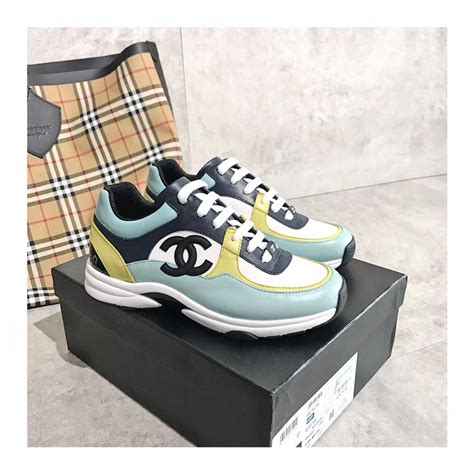 where can i buy chanel running shoes|chanel athletic shoes.